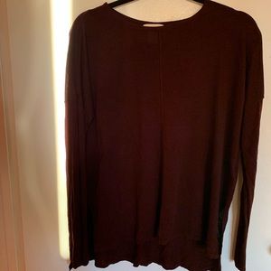 H&M Long Sleeve Top